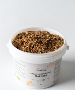 Natuly | Bio Bokashi