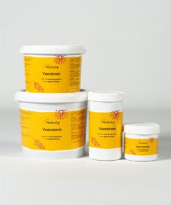 Alternative view of Natuly | Veendrenkstof