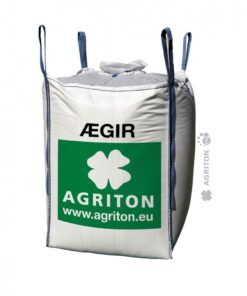 Aegir | Zeeschelpenkalk grit