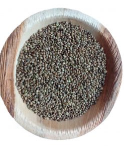 Bio Hennepzaad
