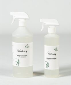 Natuly | Magnesium Olie