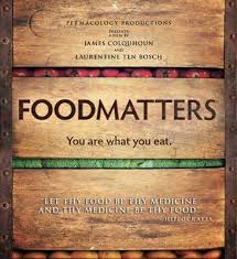 Docu review - food matters