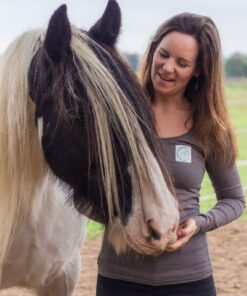 supervisor uurtje, pure horse, casussen, verlenging begeleiding, Los bijpraat moment, Voedingsadvies op maat