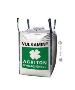 Agriton | Vulkamin granulaat