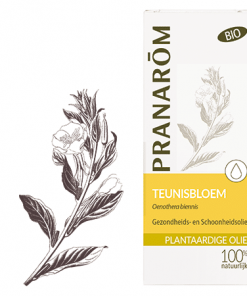 Teunisbloemolie biologisch, paard, olie, helend, plantaardig
