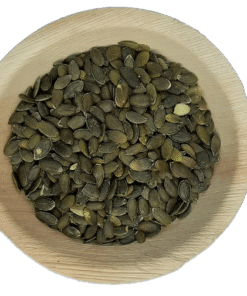 Bio Pompoenpitten