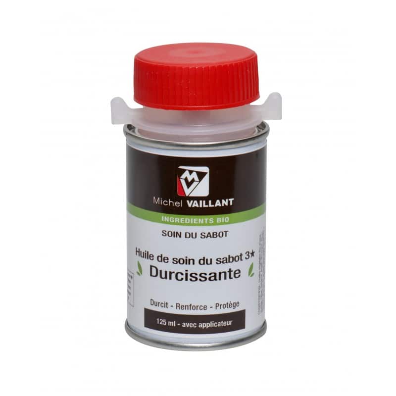 hardening hoof care oil, natuurlijke producten, hoefverzorging, pure horse, brokkelhoeven