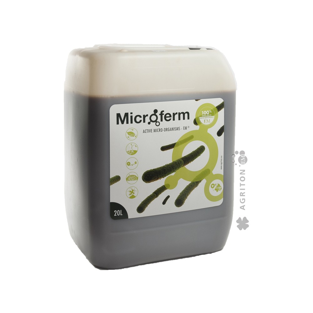 Microferm - Afbeelding 2