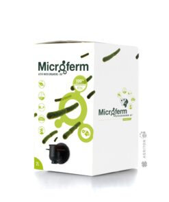 Microferm