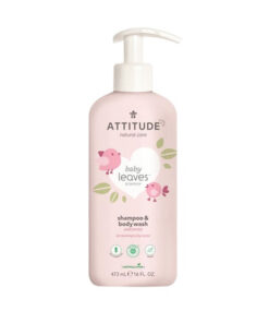 shampoo paard, geurloos, voor gevoelige paarden