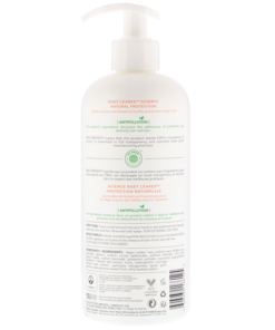 Alternative view of Shampoo & Body Wash - Geurvrij