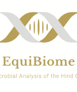 Alternative view of Equibiome darmonderzoek