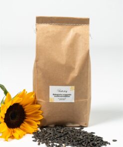Alternative view of Natuly | Bio Zonnebloempitten ongepeld 4 kg