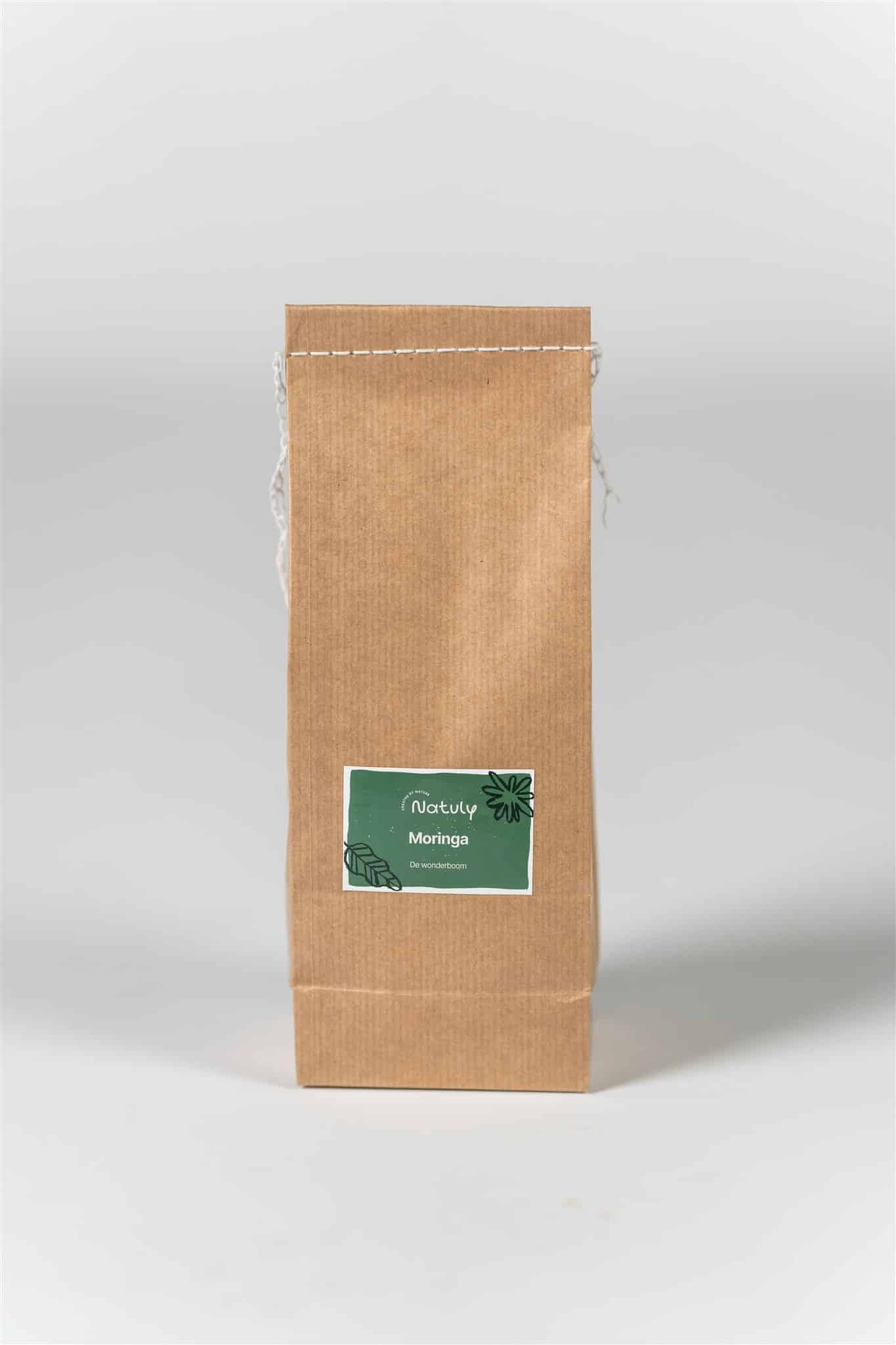 Natuly | Moringa - Afbeelding 2