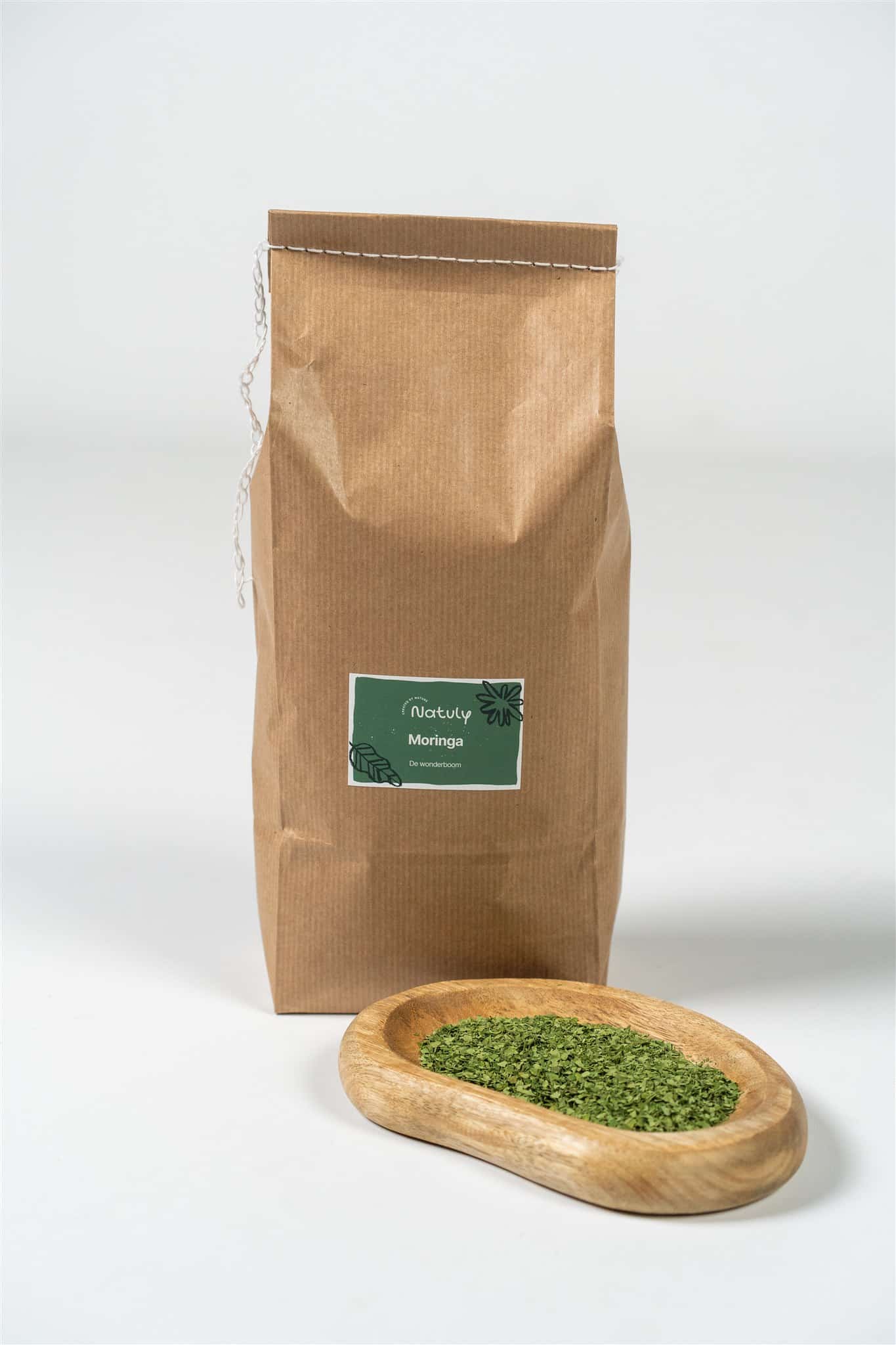 Natuly | Moringa
