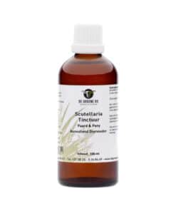 scutellaria, gezondheid, parden, pure horse, biologisch
