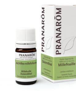 duizendblad olie, gezondheid, pure horse, paardenvoeding, essentiele olie