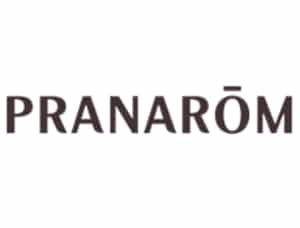 logo pranarom