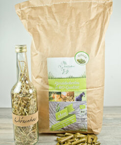 biostickies, clicker, pure horse, paardensnoepjes
