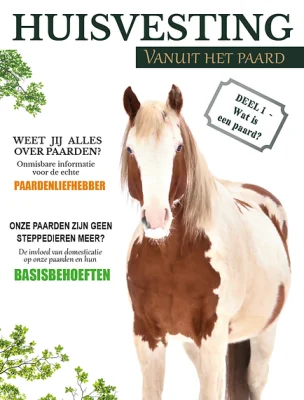 Vanuit het paard - Magazine, vanuit het paard, gezondheid, pure horse