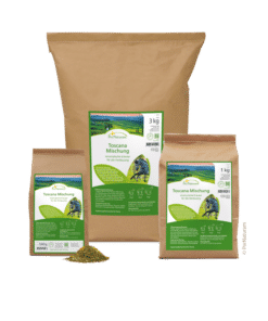 Toscana mengsel, gezondheid, pure horse, diversiteit