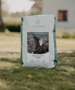 Metazoa | NaturalFit HayCobs