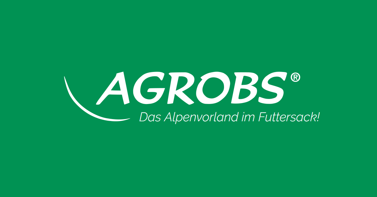 Agrobs, paardenvoeding uit de natuur