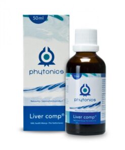 Phytonics | Liver comp