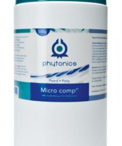 Hypo balance phytonics paardensupplement laarakker