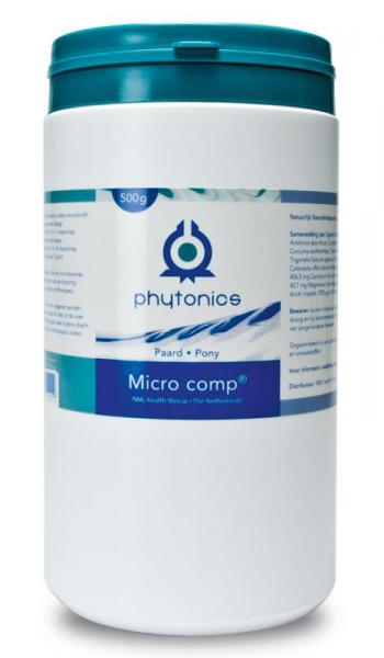 Hypo balance phytonics paardensupplement laarakker