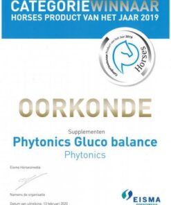 Alternative view of Phytonics | Gluco Balance