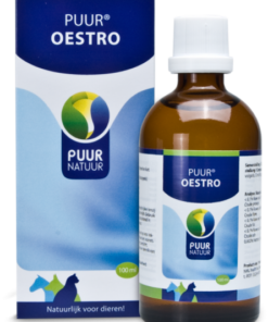 PUUR Oestro | Normale cyclus