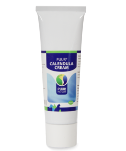 Calendula cream