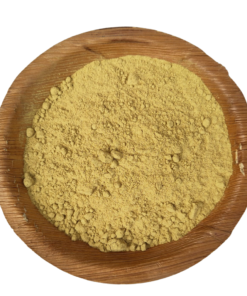 biologische triphala, paardenvoer