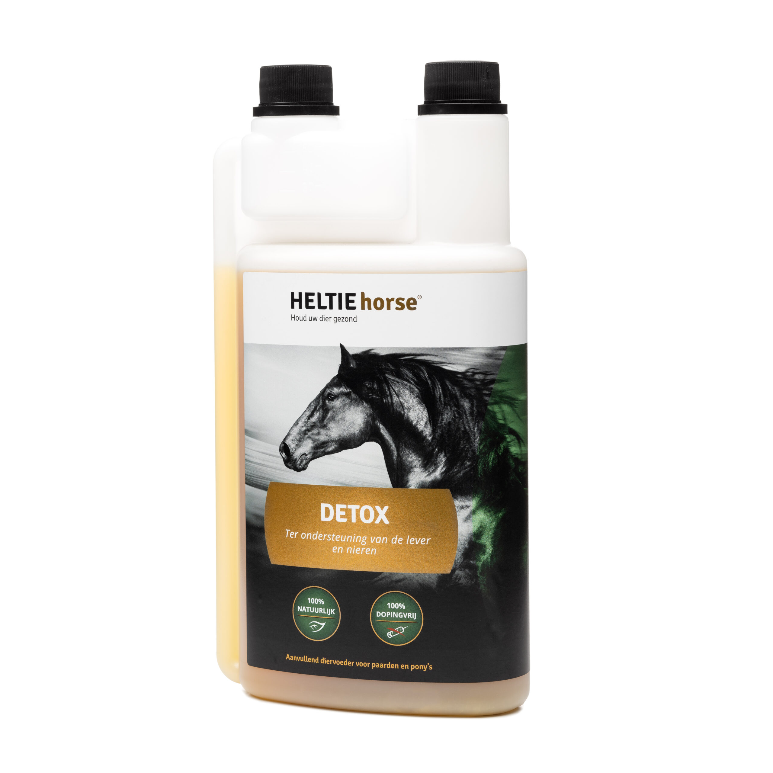 HELTIE Horse | Detox