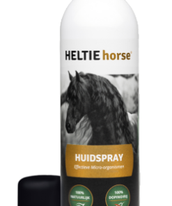 HELTIE Horse | Huidspray