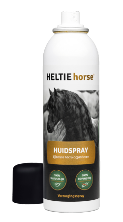 HELTIE Horse | Huidspray