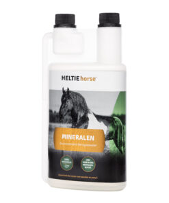 HELTIE Horse | Mineralen