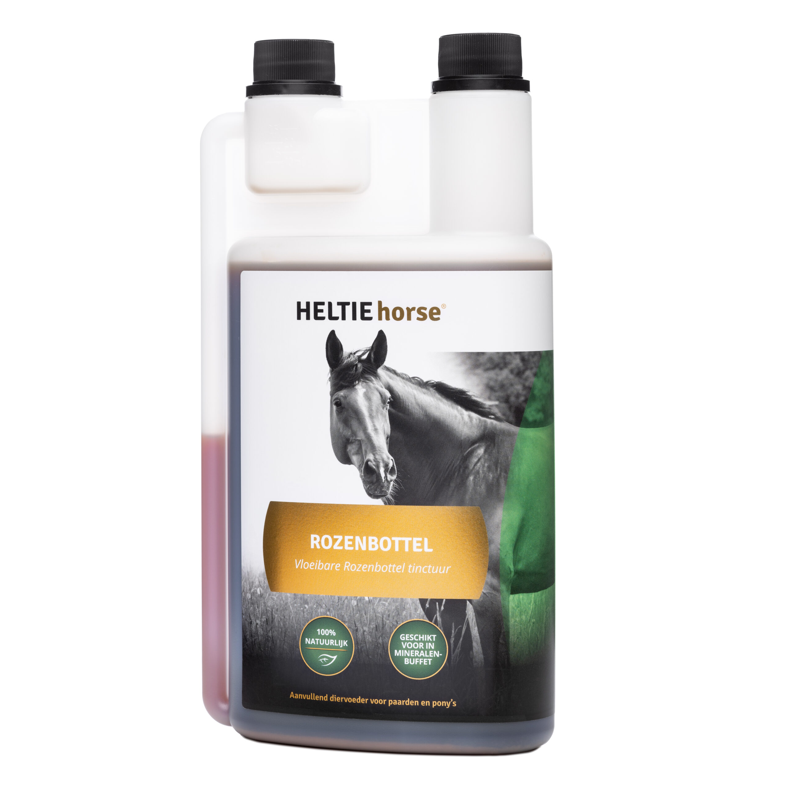 HELTIE Horse | Rozenbottel