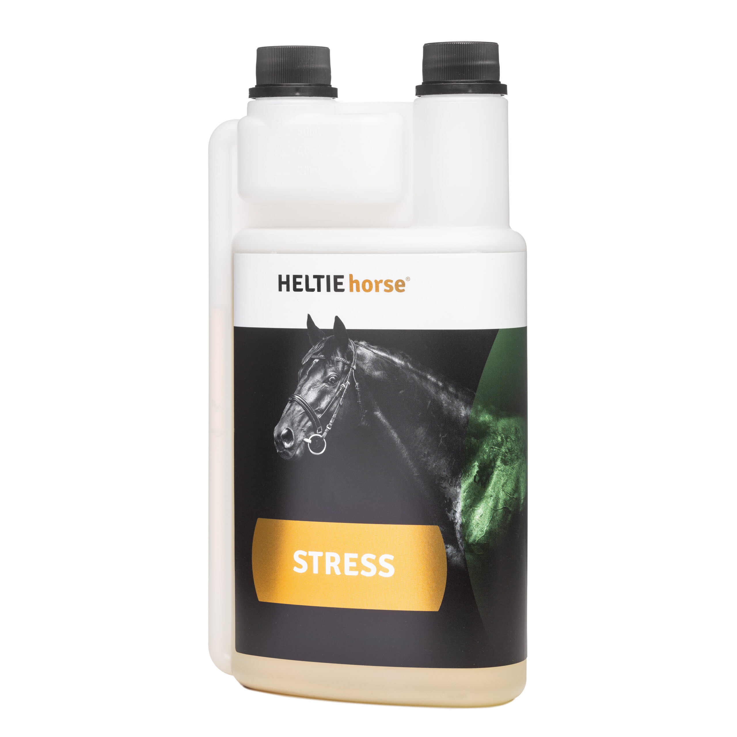 HELTIE Horse | Stress
