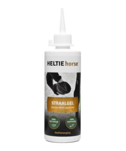 HELTIE Horse | Straalgel