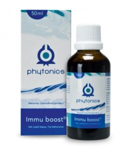 Immu Boost