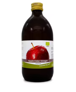 Bio Appelazijn