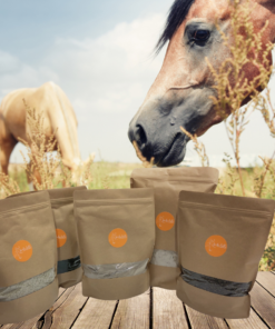 Mineralenbuffet Original | Femke Dölle x Pure Horse