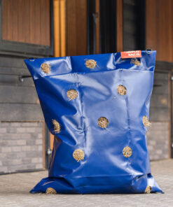 Horse Originals | HayPlay buttonbag belly