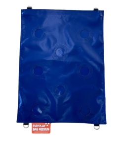 Alternative view of Horse Originals | HayPlay pillow medium