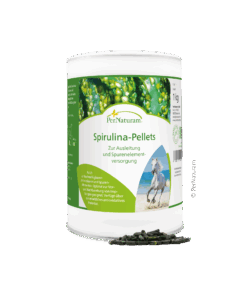PerNaturam | Spirulina Pellets