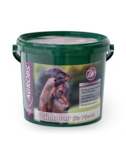 Alternative view of Agrobs | Zink puur