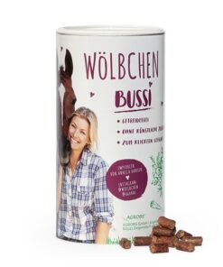 Agrobs | Wolbchen Bussi