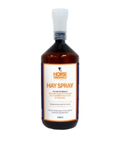 Horse originals | Hay spray